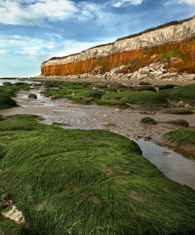 Hunstanton, England