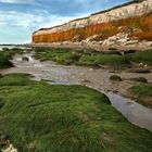 Hunstanton, England