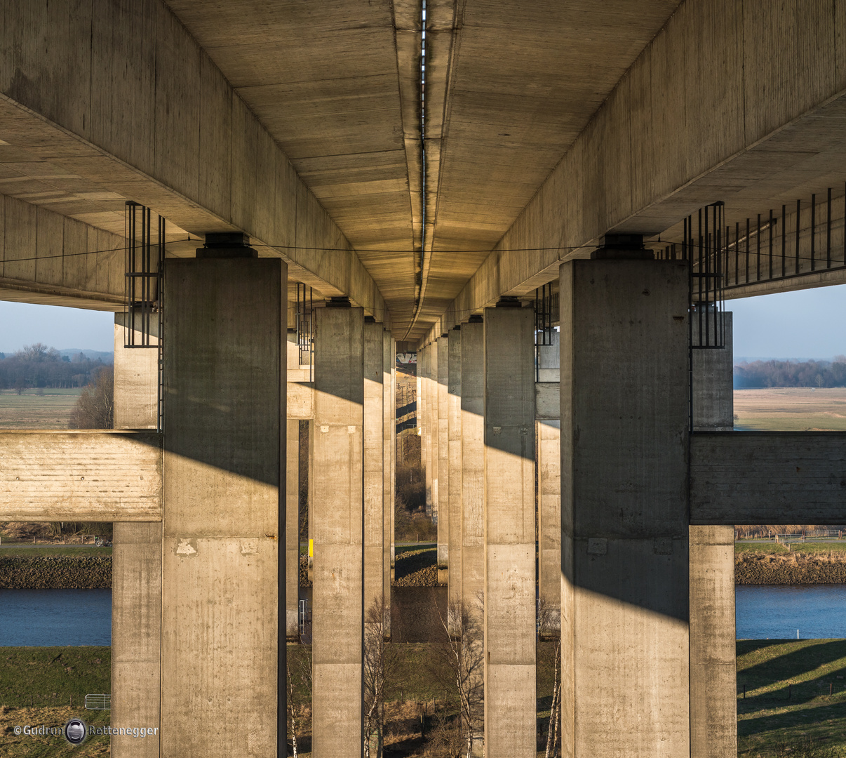 Huntebrücke