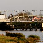 Huntebrücke Elsfleth