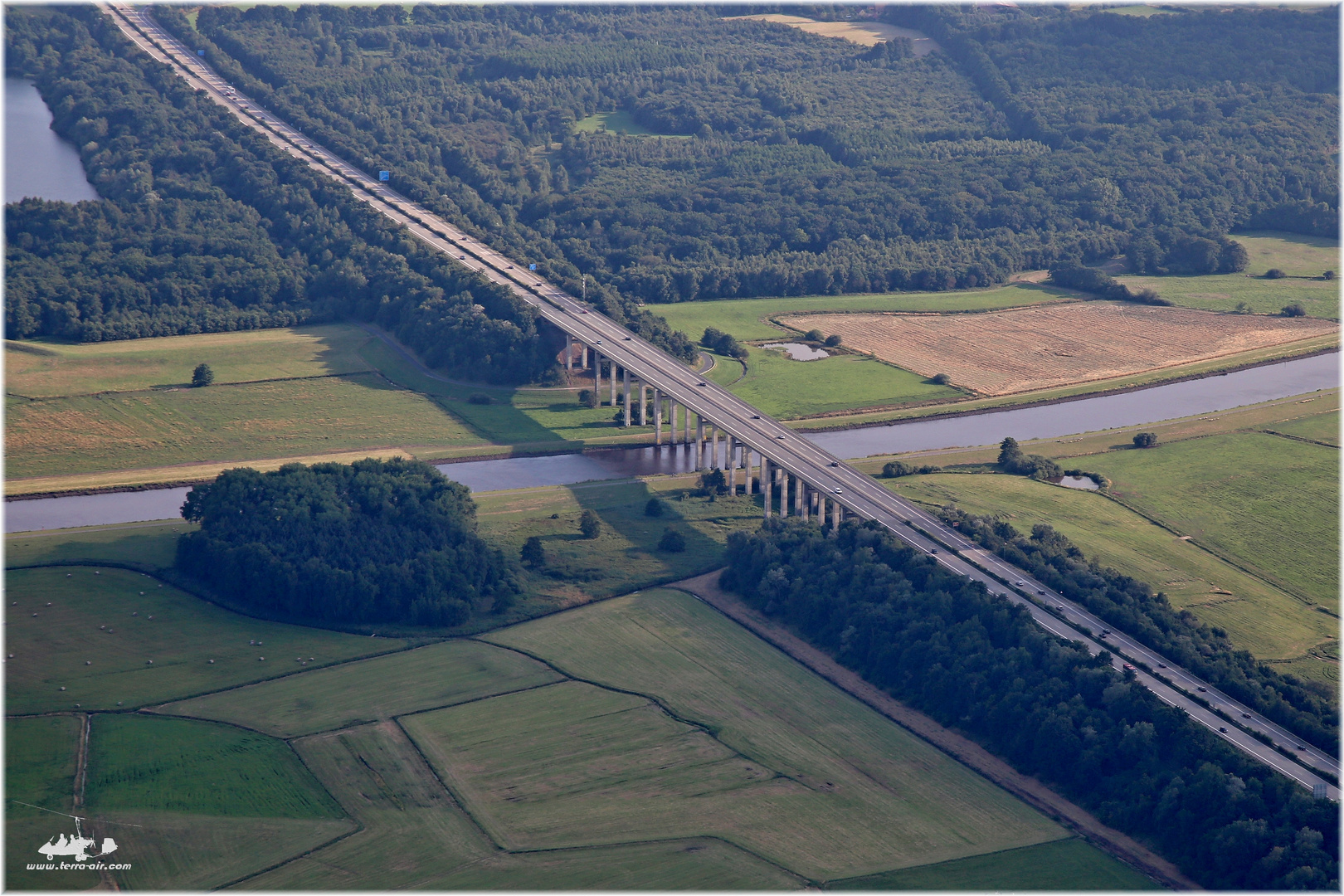 Huntebrücke