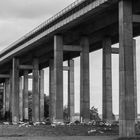 Huntebrücke in Oldenburg