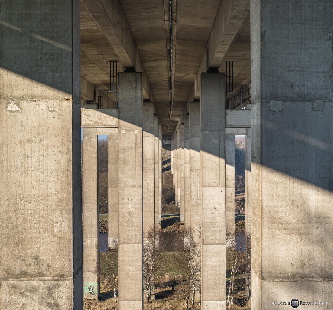 Huntebrücke Oldenburg