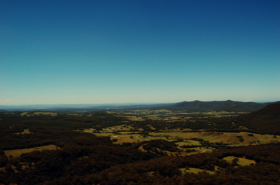 Hunter - Newcastle area