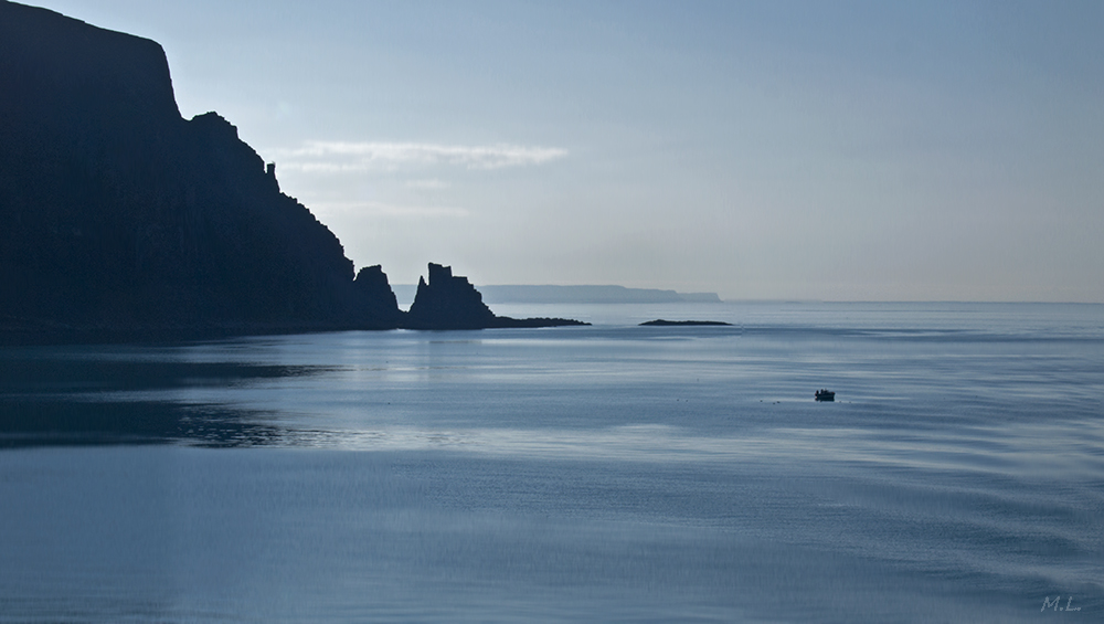 hunting the arctic light