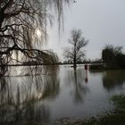 Huntingdon Flood