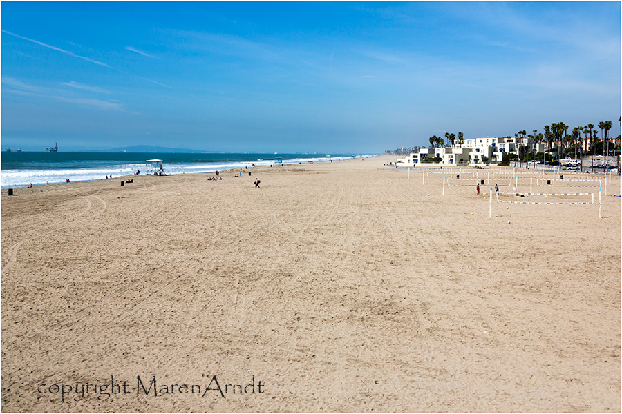 Huntington Beach