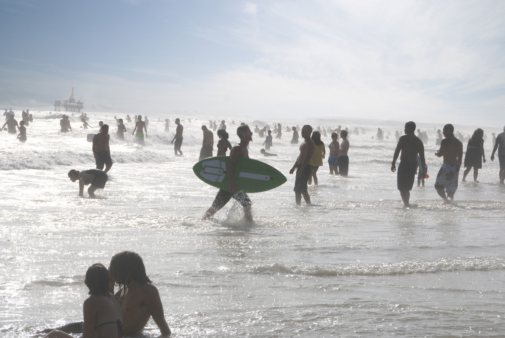 Huntington Beach-Hurley Open