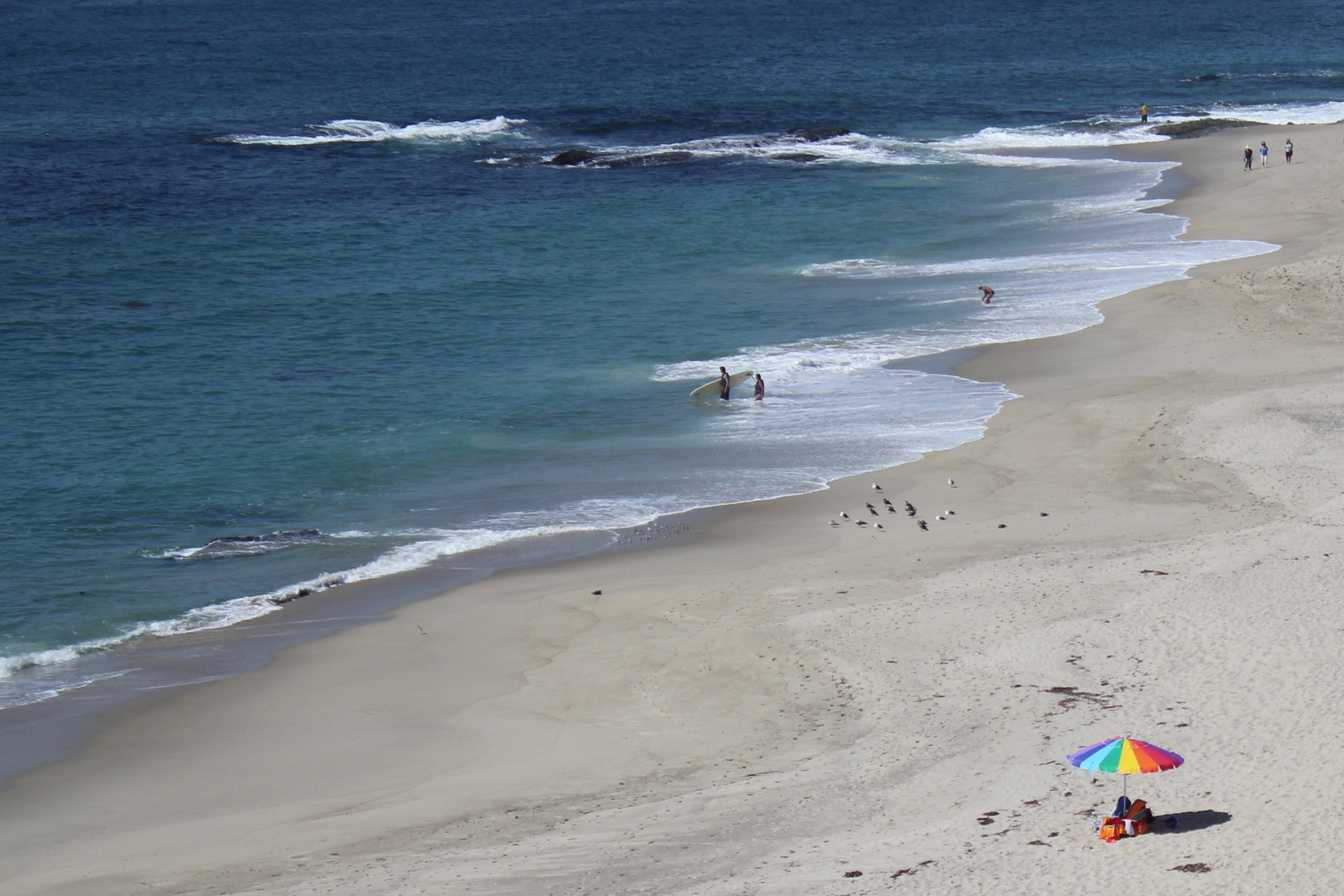 Huntington Beach, Orange County