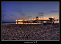Huntington Beach Pier