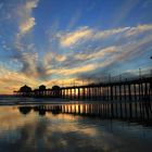 Huntington Beach Pier