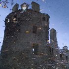 Huntly Castle