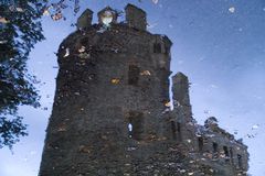 Huntly Castle