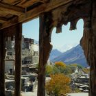 Hunza - Fort Baltit