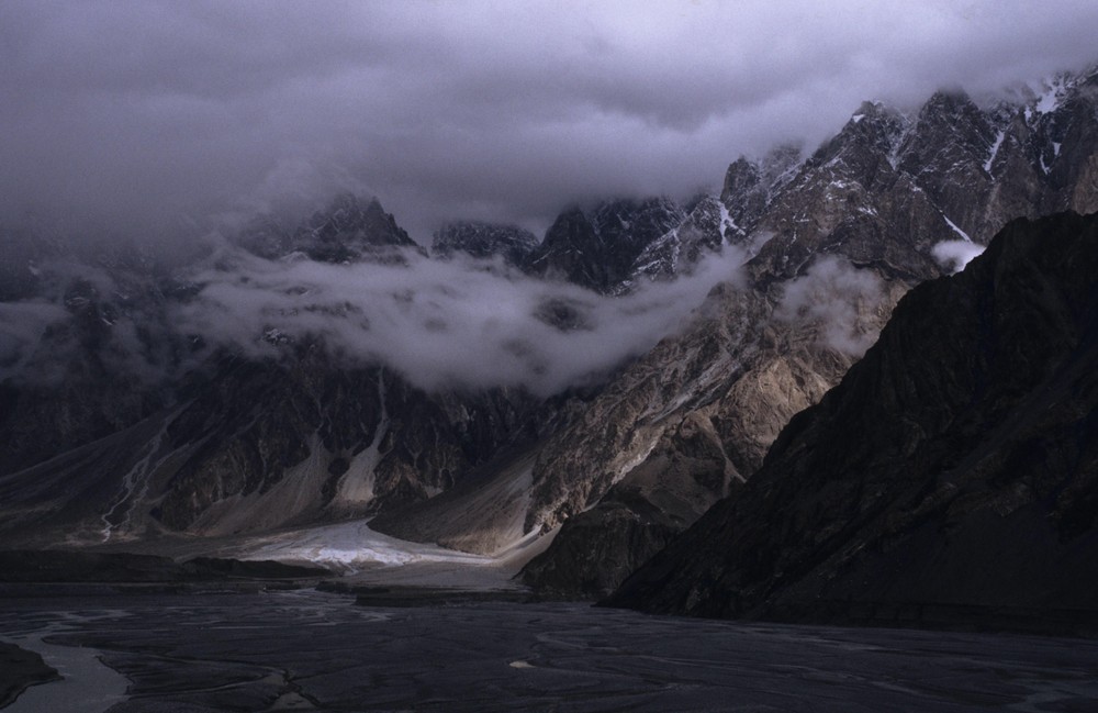 Hunza-Valley