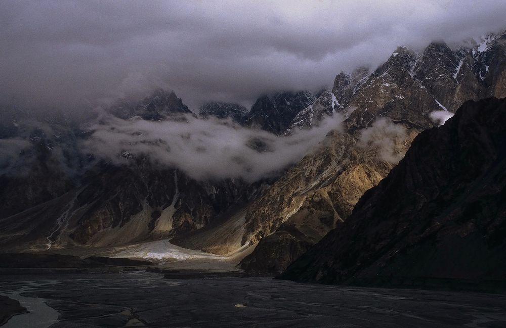 Hunza Valley