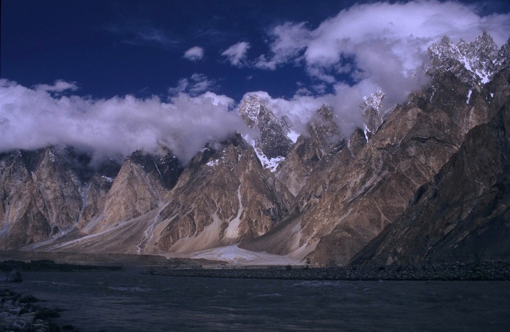 Hunza Valley III