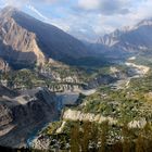 Hunza Valley - Karakorum, Pakistan 