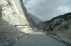 Hunzavalley