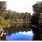 Huon River