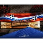 Hup ... Holland ... Hup  3 : 1