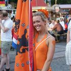 Hup Holland hup