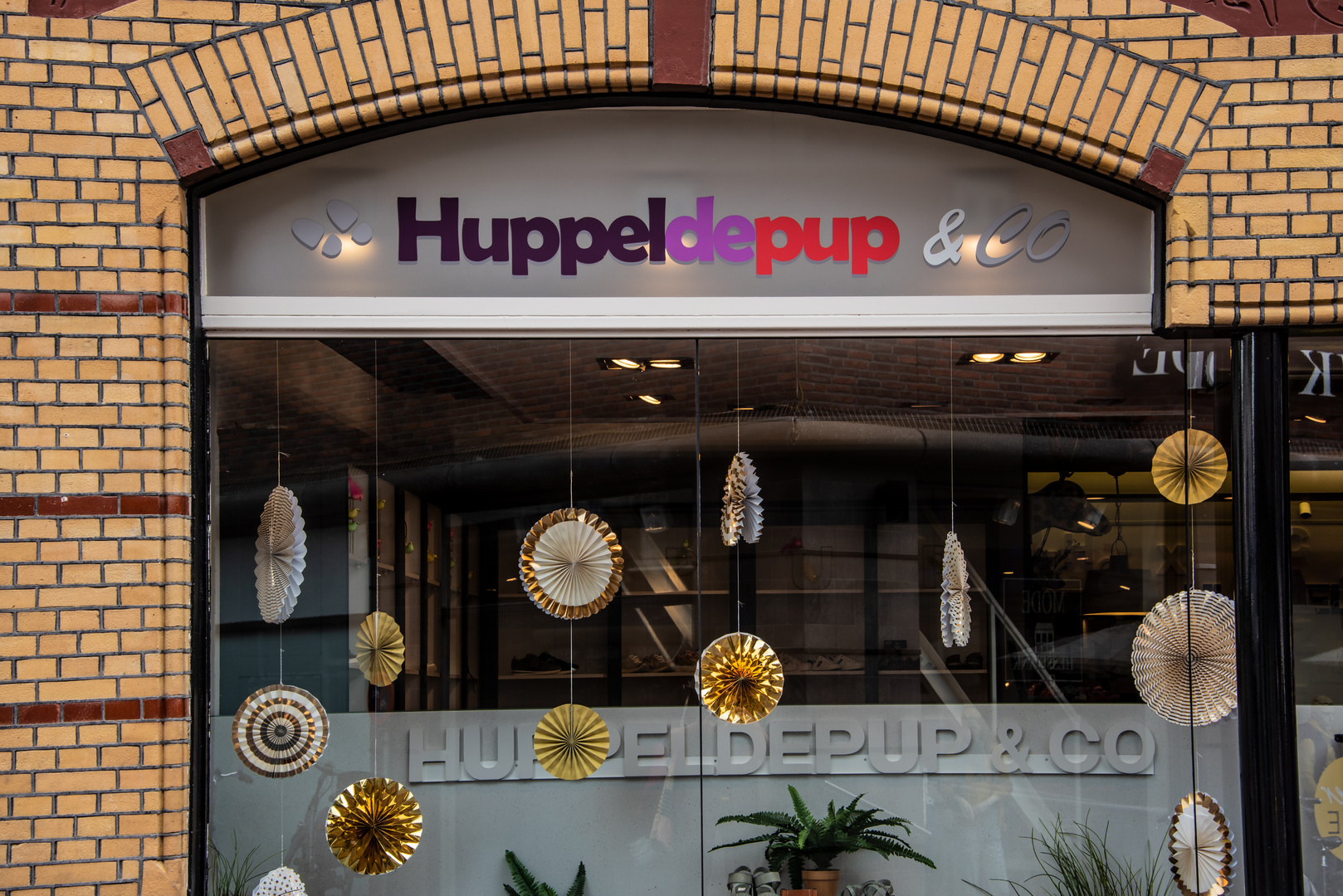 Huppeldepup