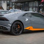 Huracan Avio