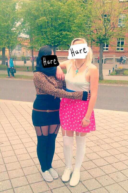 Hure Foto & Bild | jugend, strapse, by: yoko sahnetoertchen Bilder auf ...