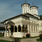 Hurezi Monastery