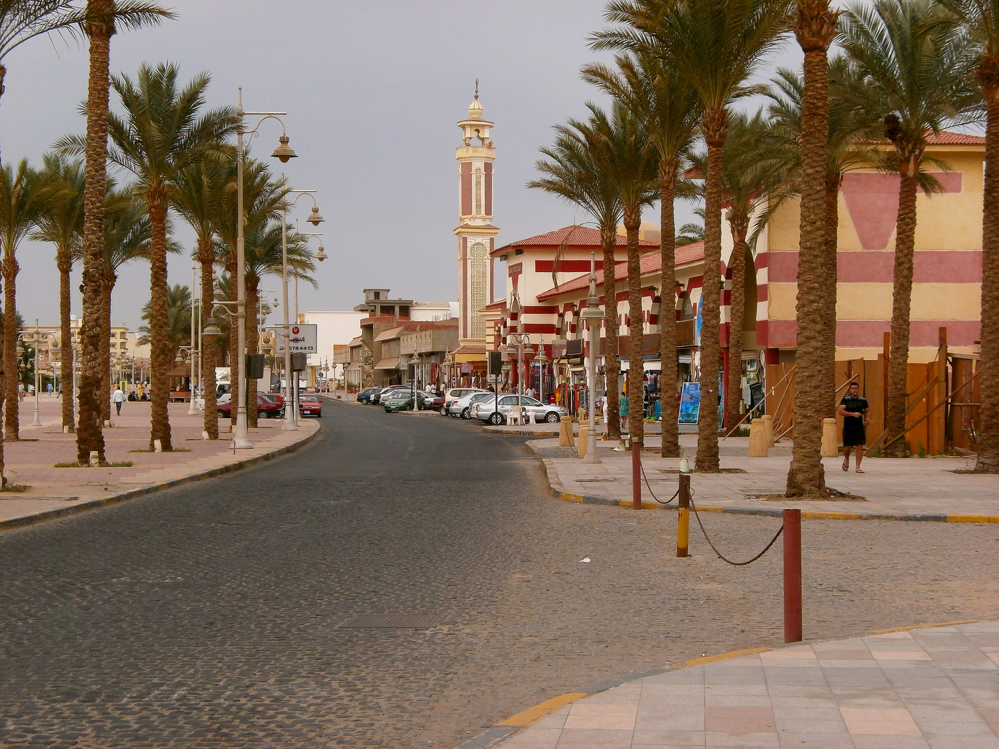 Hurghada