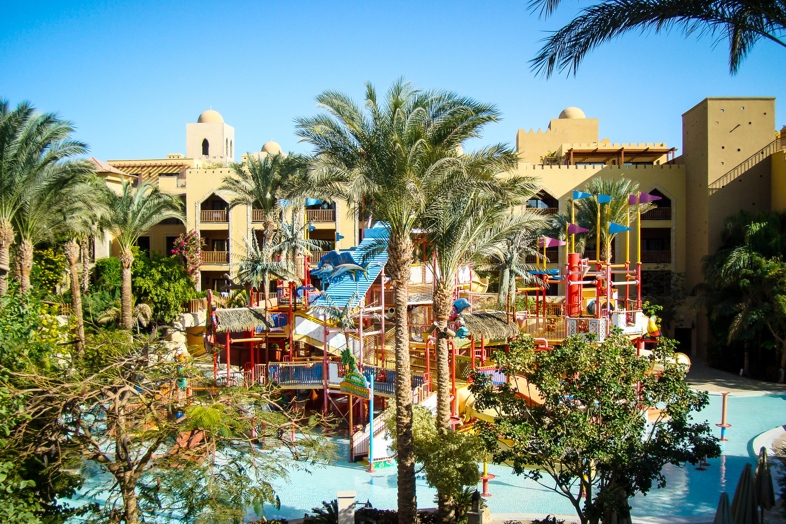 Hurghada