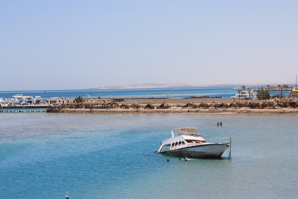 Hurghada