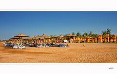 Hurghada Beach