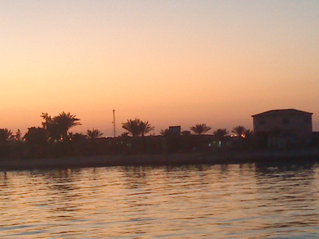 Hurghada