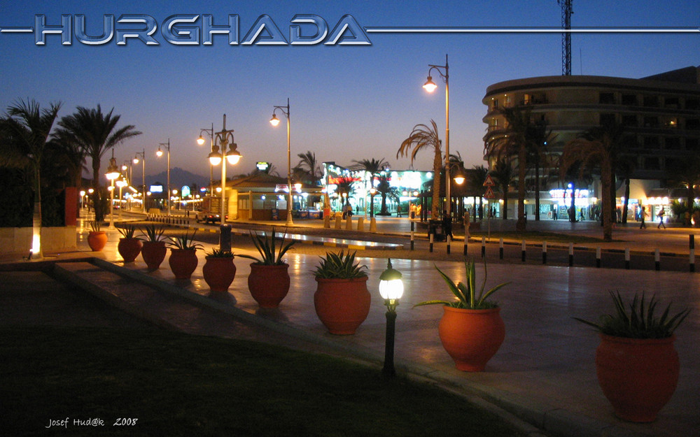 Hurghada