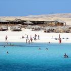 hurghada in summer