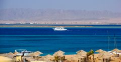 Hurghada - Soma Bay I