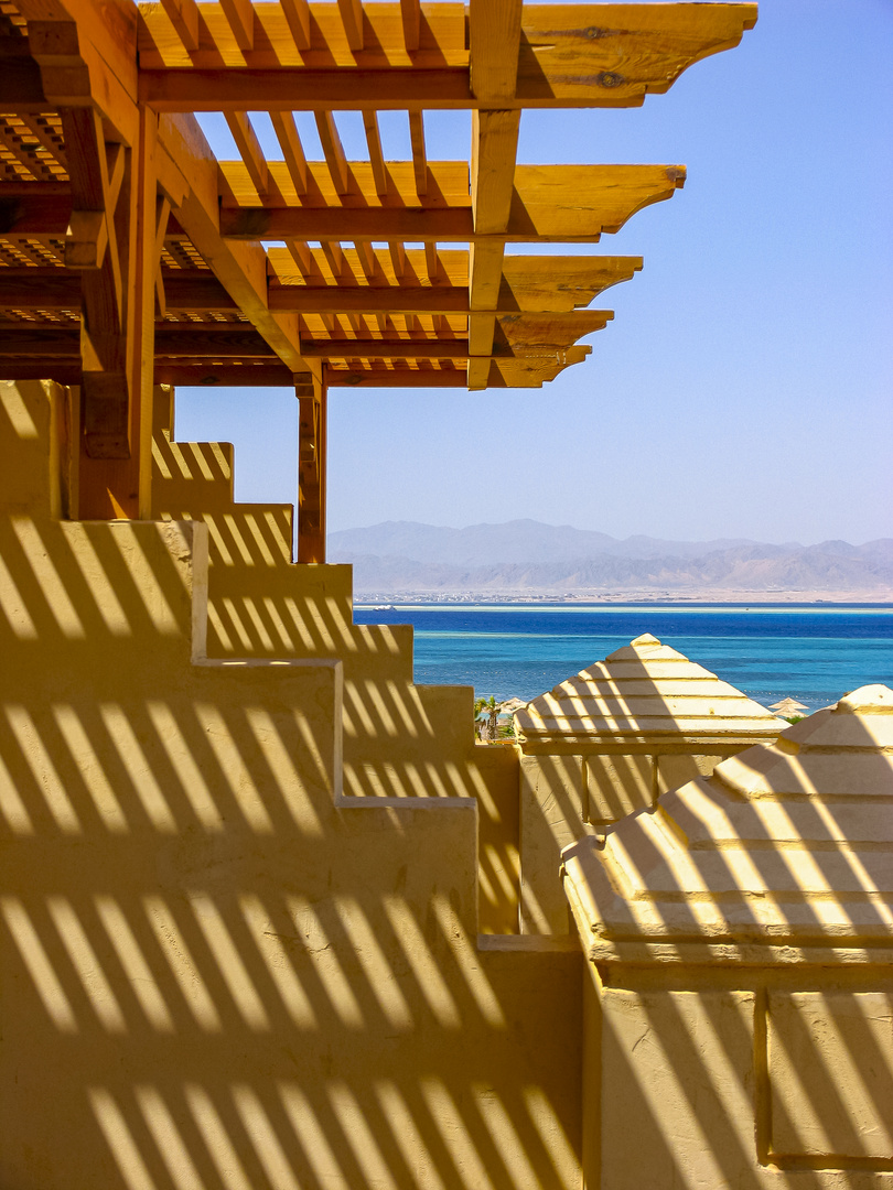 Hurghada - Soma Bay II