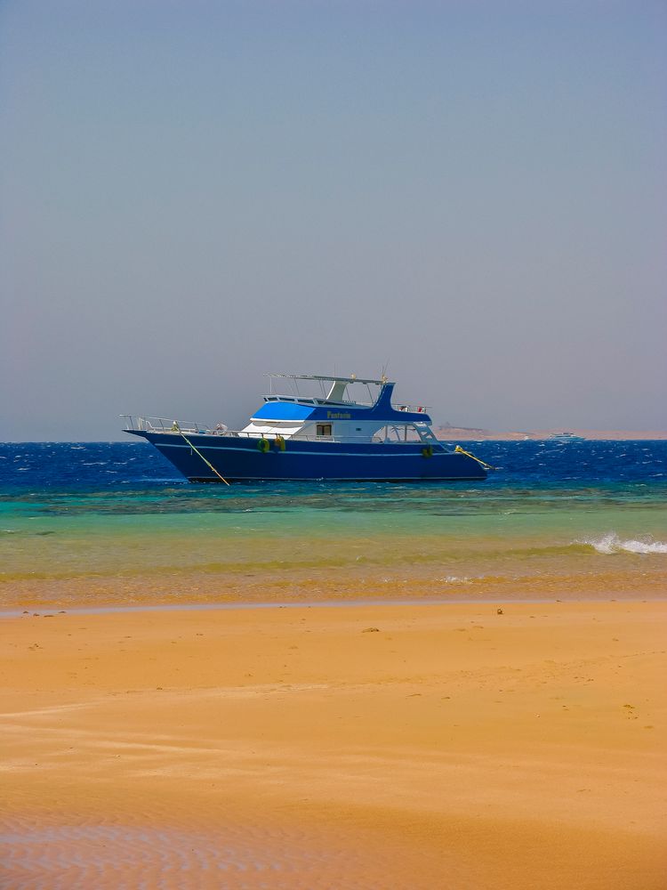 Hurghada - Soma Bay IV