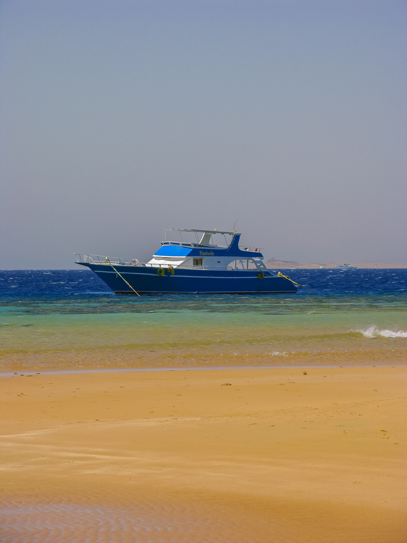 Hurghada - Soma Bay IV