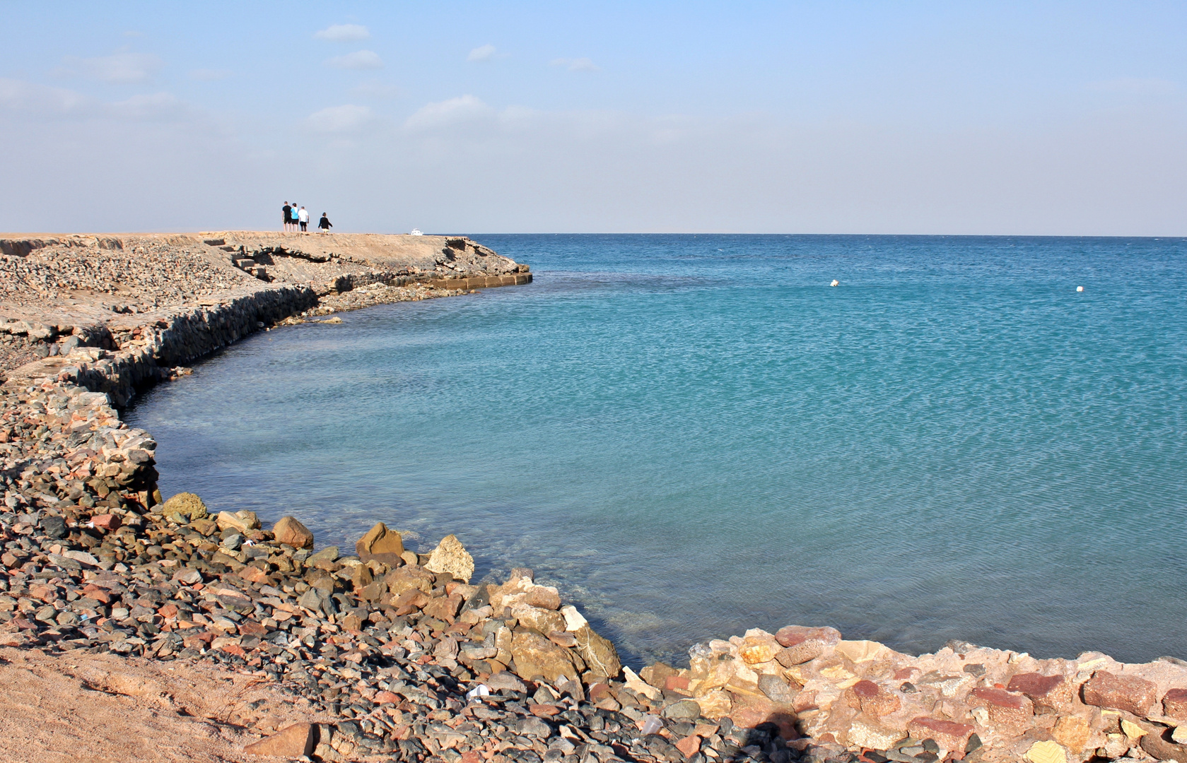 Hurghada - Strand