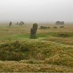 Hurlers Stone Circles