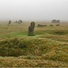 Hurlers Stone Circles