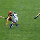 Hurling - Irischer Nationalsport