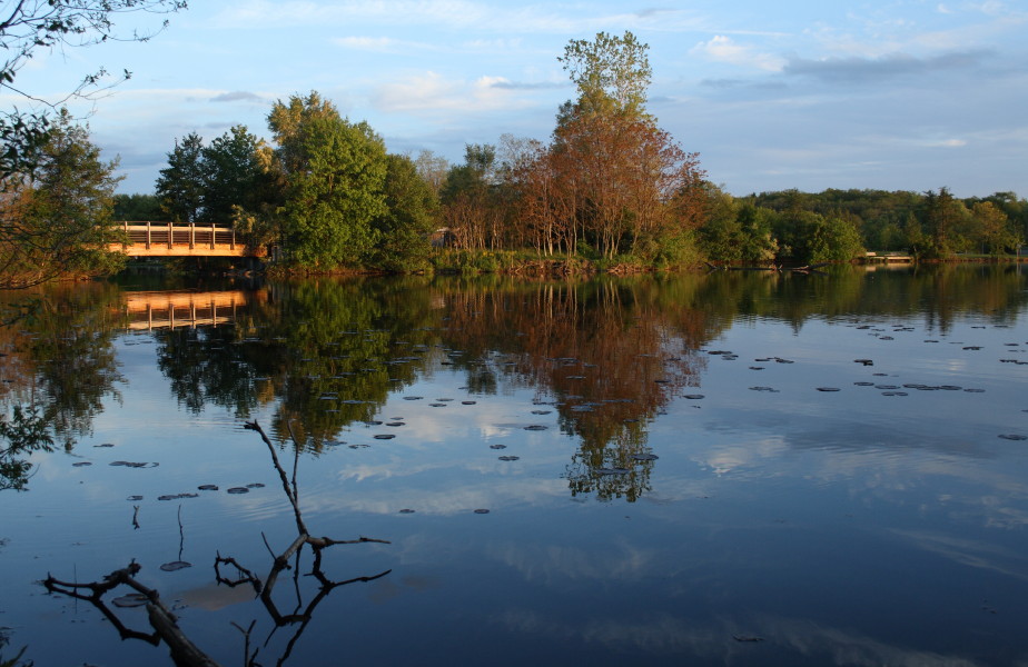 Huron River, Ann Arbor MI