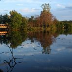 Huron River, Ann Arbor MI