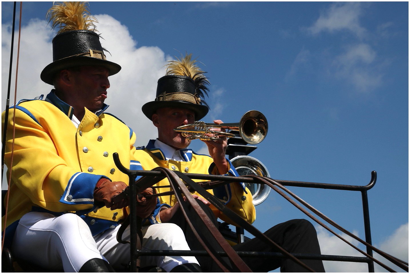 Hurra... Foto & Bild dokumentation, outdoor, reportage Bilder auf