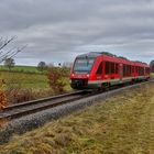 Hurra, auch 2022 fahren noch Züge