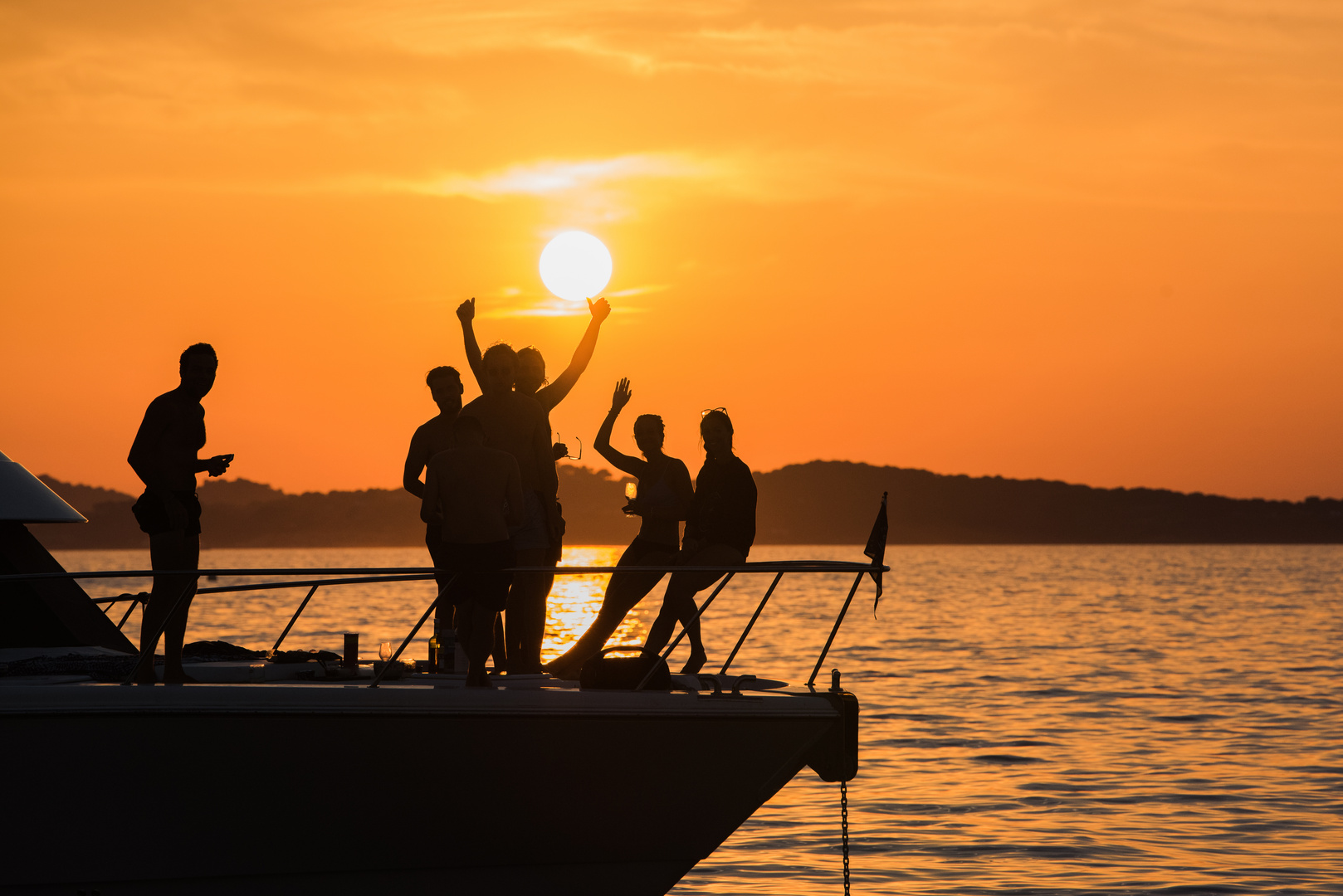 Die Geheimnisse eines perfekten Gartenfestes Die Geheimnisse eines perfekten Gartenfestes